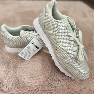 Reebok Mermaid Sneakers